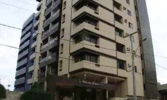 Imagem: Apartamento com 4 dormitórios à venda