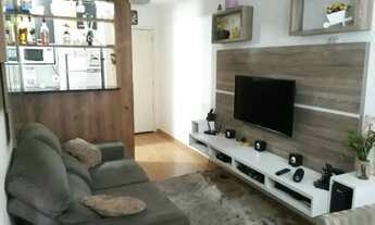 Imagem: Apartamento em Rua Manoel Sylvestre de Freitas