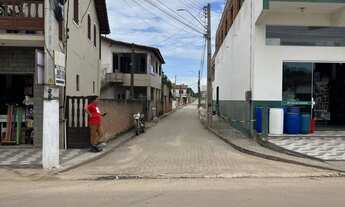 Imagem 7: Terreno 12x30 murado em rua calçada - Travessão de Barra