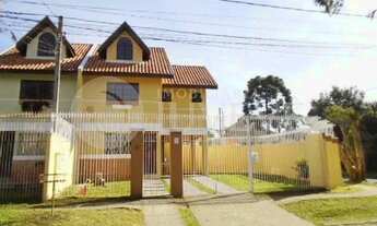 Imagem: IMOBILIÁRIA JUVEVÊ ALUGA RESIDÊNCIA SOBRADO