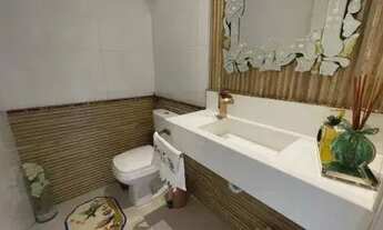 Imagem 6: Imóvel para aluguel possui 181 metros quadrados com 3 quartos em Nazaré - Belém - PA