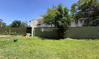 Imagem 6: Casa no Córrego Grande/Santa Mônica - Tradição, Espaço e Localização Est