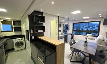 Imagem 2: Apartamento para alugar, 42 m² por R$ 4.010,00/mês - Jardim Botânico - Porto Alegre/RS