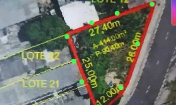 Imagem 4: Procurando Terreno Comercial? Veja as Excelentes Opções Neste ANÚNCIO