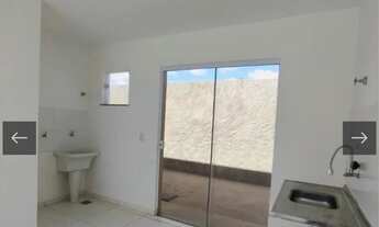 Imagem 3: Casa para aluguel 2/4 condomínio Conde 1