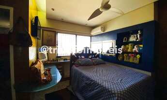 Imagem 7: Apartamento a venda no Jóquei com 4 quartos TR223625 THE -BSL2KQ