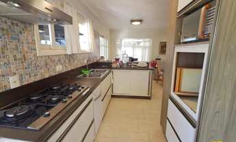 Imagem 6: Brognoli Vende - Casa de alto padrão em condomínio na Cachoeira do Bom Jesus