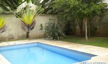 Imagem 2: CASA EM CONDOMÍNIO - TAMBORÉ - SP