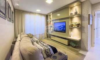 Imagem 6: Apartamento á venda no Centro de Criciúma Residencial Rovereto, 3 quartos com suíte e mobi