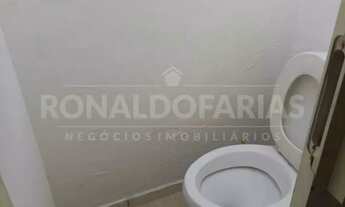 Imagem 4: Salão Comercial para Locação 20m2 ao lado do Terminal Grajau