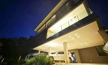 Imagem: Casa à venda, 5 quartos, 5 suítes, 8 vagas