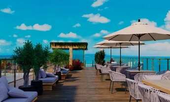 Imagem 4: Apartamento studio para uso ou investimento à beira-mar de Antunes, MARAGOGI