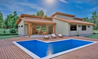 Imagem 5: CHÁCARA NA PLANTA NO INTERIOR DE SP!