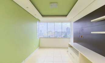 Imagem 6: Apartamento 2 quarto(s), no bairro Camaquã