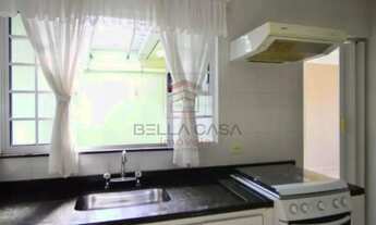 Imagem 7: Excelente casa com churrasqueira