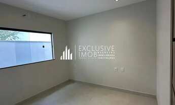 Imagem 5: Quinta das Orquídeas bela casa de 110 metros, 3/4 sendo 1 suíte é 2 banheiros