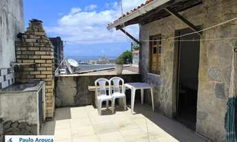 Imagem: Apartamento à venda no bairro Rio Vermelho