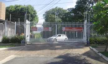 Imagem 2: Sobrado no condomínio Belo Verde