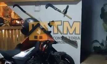 Imagem 3: 3 Casas no mesmo lote, Qd. 307 do Residencial Oeste