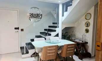 Imagem 2: Cobertura à venda em Barueri, Vila São Luiz (Valparaízo), com 3 quartos, com 96 m²