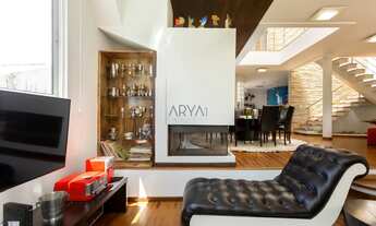 Imagem 6: Casa á venda no Pilarzinho - arya 1