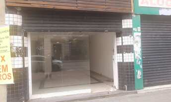 Imagem: Loja Xavier de Toledo vão livre República