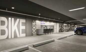 Imagem 4: APARTAMENTO R$448.900,00, FINANCIA, 2QUARTOS,SORANO,NA PLANTA, COHAPAR, MINHA CASA MINHA V