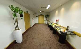 Imagem 7: Rarus Flats - Flat para venda no Anhembi - Holiday Inn