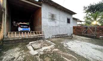 Imagem 2: CASA NO SATÉLITE A VENDA