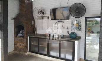 Imagem 4: Casa com 4 quartos à venda, 213 m² por R$ 950.000 - Itaipu - Niterói/RJ