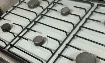 Imagem 6: Casa térrea 2 quartos 80 m2 internet WIFI 500 megas, bairro Miramar c/ 1 Ar Condicionado