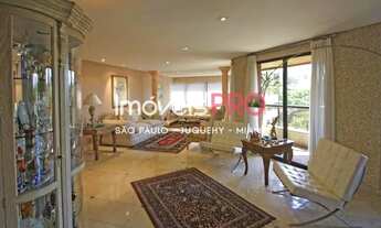 Imagem 2: Apartamento 04 suites 315mts a venda/locação - no Morumbi