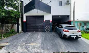 Imagem: Casa com 3 dormitórios à venda, 212 m²