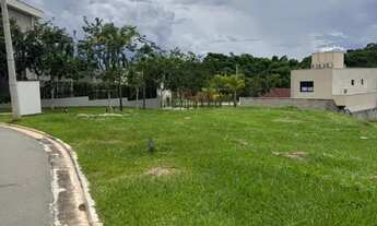 Imagem: Lote no Jardins Capri de 428,66m²