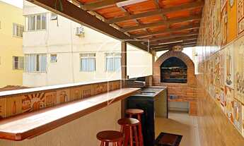 Imagem 6: Imóvel para venda tem 150 metros quadrados com 3 quartos em Praia do Morro - Guarapari - E