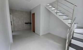 Imagem 7: Linda casa estilo sobrado pode financiar