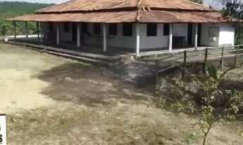 Imagem 7: Fazenda região de Curvelo 287 ha