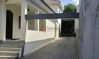 Imagem: Terreno com 252m² à venda na Vila Formosa