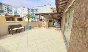 Imagem 6: Méier Casa em condomínio com 3 dormitórios