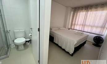 Imagem 7: Apartamento com 62 m² e 2 quartos próximo da praia no bairro de Intermares