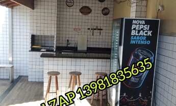 Imagem 2: Casa com piscina pertinho da praia