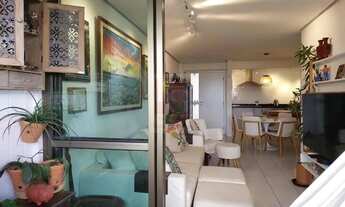 Imagem 7: EDF. VILA PASARGADA