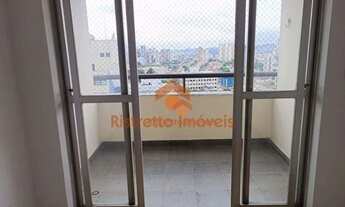 Imagem 3: Apartamento com 2 dormitórios à venda, 66 m² por R$ 500.000,00 - Vila Yara - Osasco/SP