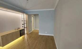 Imagem 2: Apartamento com 3 dormitórios à venda, 86 m² por R$ 790.000,00 - Vila Izabel - Curitiba/PR