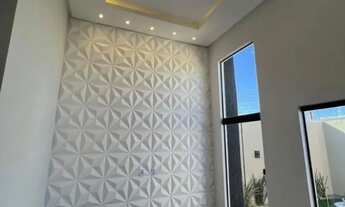 Imagem 5: Casa para Venda em Goiânia, Residencial Buena Vista I, 2 dormitórios, 1 suíte, 2 banheiros