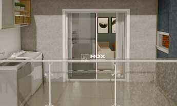 Imagem 7: Studio na praia com 1 quarto à venda, 52 m² - Centro - Matinhos/PR