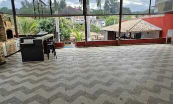 Imagem 6: Alugo Sítio Rancho do Dodô - Espaço para Festas e Eventos