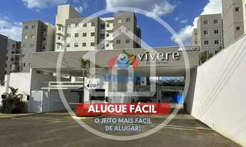 Imagem: Apartamento para aluguel, 2 quartos, 1 vaga