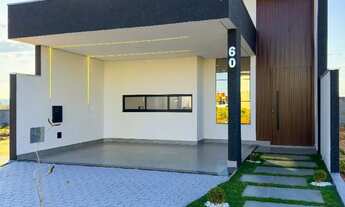 Imagem: CS Casa a venda condomínio vila segura