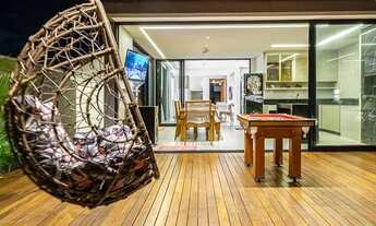 Imagem 6: Portaria fechada, duplex de Alto Padrão na Cidade Alpha Ceará em Eusébio, terras alphavile